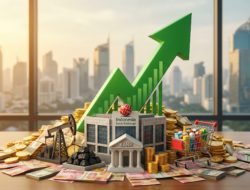 Menilik Laba Kuartal I-2026: Sektor Energi dan Perbankan Jadi Penopang Utama Fundamental IHSG
