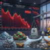 Rencana Kenaikan Royalti Minerba Tekan IHSG, Saham Sektor Tambang Berguguran