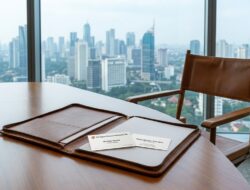 Tinggalkan CFIN di Tengah Pertumbuhan Positif, Harjanto Tjitohardjojo Mundur dari Kursi Dirut Clipan Finance