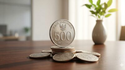 Gubernur Bank Indonesia Yakin Rupiah Berbalik Menguat pada Juli-Agustus