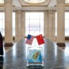 Puncak Ketegangan KTT Beijing: Trump Tegaskan Tak Ada Komitmen dengan Xi Jinping Soal Taiwan
