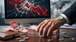 Strategi “Cash is King” Jadi Rem Darurat Investor Hindari Jebakan FOMO Disaat Gejolak Ekonomi Global
