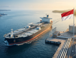 Kontrak 150 Juta Barel Minyak Rusia Tuntas, Bahlil Targetkan Pasokan Tiba di RI dalam Dua Pekan