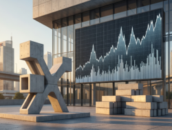 Volume Transaksi Saham WTON Melonjak Jelang Rapat Umum Pemegang Saham Tahunan