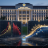 Rupiah Tembus Level Kritis Rp17.512, Menkeu Darurat Aktifkan Bond Stabilization Fund