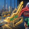 Euforia AI Tak Terbendung, Kapitalisasi Pasar Semikonduktor Global Meroket US$3,8 Triliun