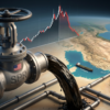 Cegah Ledakan Harga Minyak Dan Gas akibat Perang Iran, AS Lepas 53,3 Juta Barel Minyak Darurat