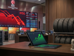 IHSG Terkoreksi 20 Persen, Lo Kheng Hong Justru Agresif Borong Jutaan Saham Gajah Tunggal