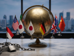 MSCI Bekukan Saham RI, OJK Bersiap Hadapi Turbulensi Indeks Global