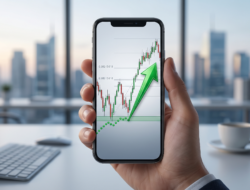 Strategi DCA: Rahasia Profit Maksimal Tanpa Perlu Pantau Pasar Setiap Hari!