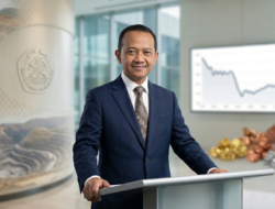 Pemerintah Tunda Kenaikan Royalti Minerba Usai Saham Tambang Rontok, Bahlil Janjikan Skema “Win-Win Solution”