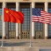 KTT Beijing: Xi Jinping Sambut Era Baru Kemitraan Strategis AS-China
