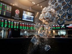 Guncangan Pasar Berlanjut: FTSE Russell Siap Tendang Saham HSC ke Valuasi Nol pada Juni 2026