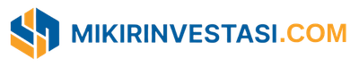 MIKIR INVESTASI