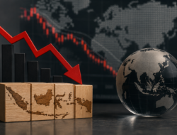 Rebalancing MSCI: Enam Saham Raksasa RI Terdepak, Rp29,5 Triliun Modal Asing Siap Hengkang