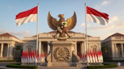 Presiden Prabowo Tegaskan Pancasila Sebagai Fondasi Ekonomi dan Pemersatu Bangsa