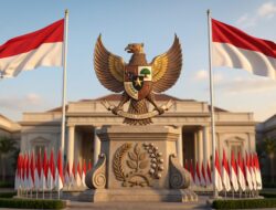 Presiden Prabowo Tegaskan Pancasila Sebagai Fondasi Ekonomi dan Pemersatu Bangsa