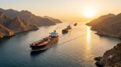 Arus Logistik Energi Global Kembali Berdenyut: Kapal Tanker Mulai Lintasi Selat Hormuz