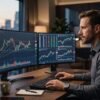 Analisa Teknikal Saham: Rahasia Profit Konsisten Trader Professional!