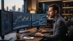 Analisa Teknikal Saham: Rahasia Profit Konsisten Trader Professional!
