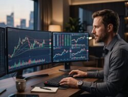 Analisa Teknikal Saham: Rahasia Profit Konsisten Trader Professional!