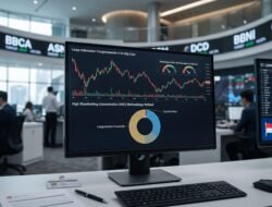 Reformasi Transparansi BEI: 51 Emiten Masuk Daftar HSC, Investor Diminta Tetap Waspada